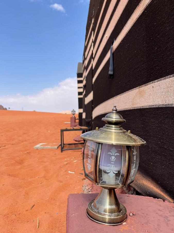 Wadi Rum Trip Esterno foto