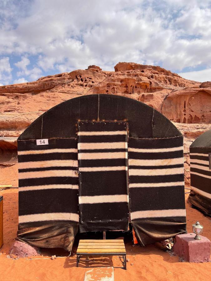 Wadi Rum Trip Esterno foto