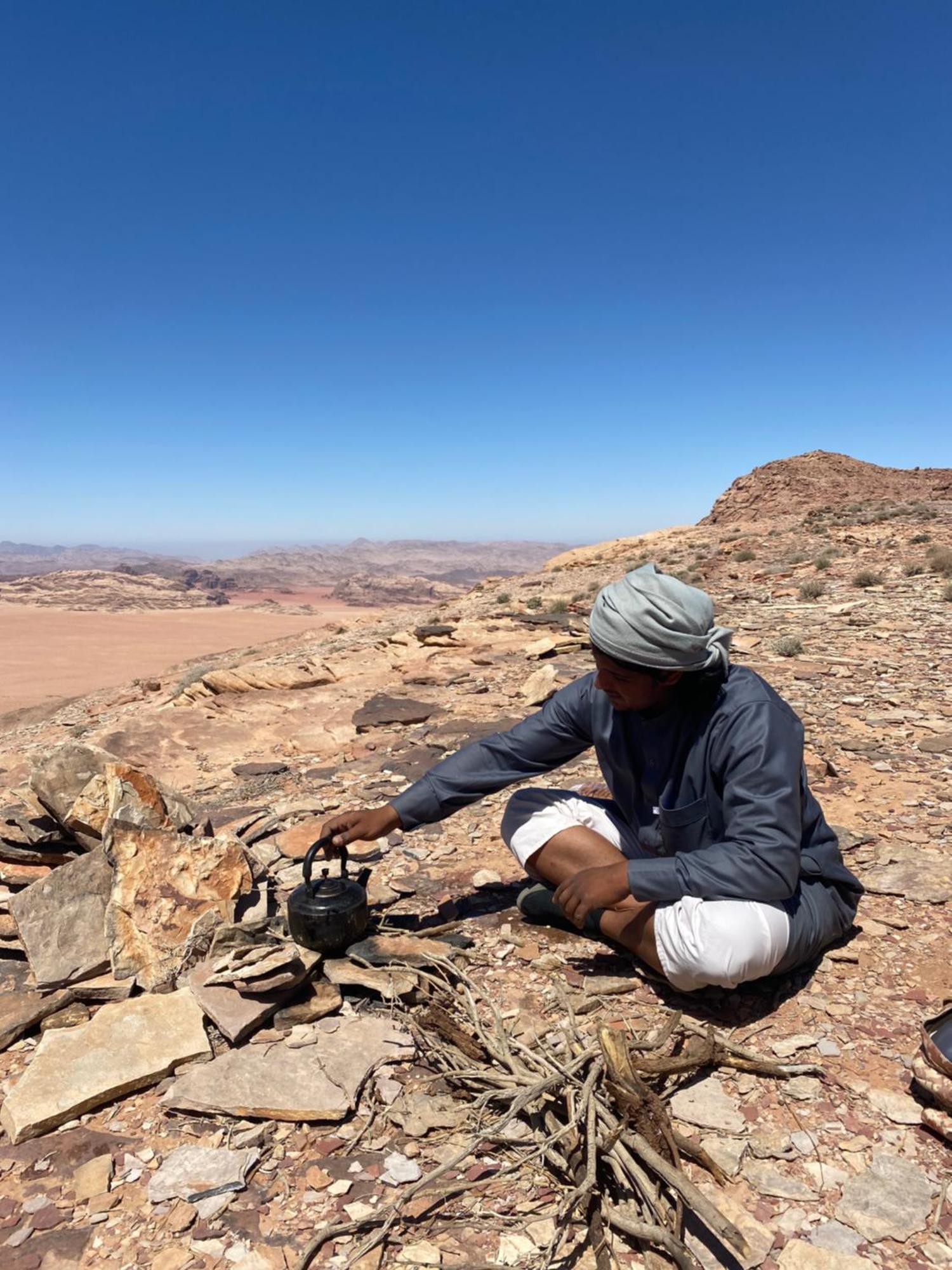 Wadi Rum Trip Esterno foto