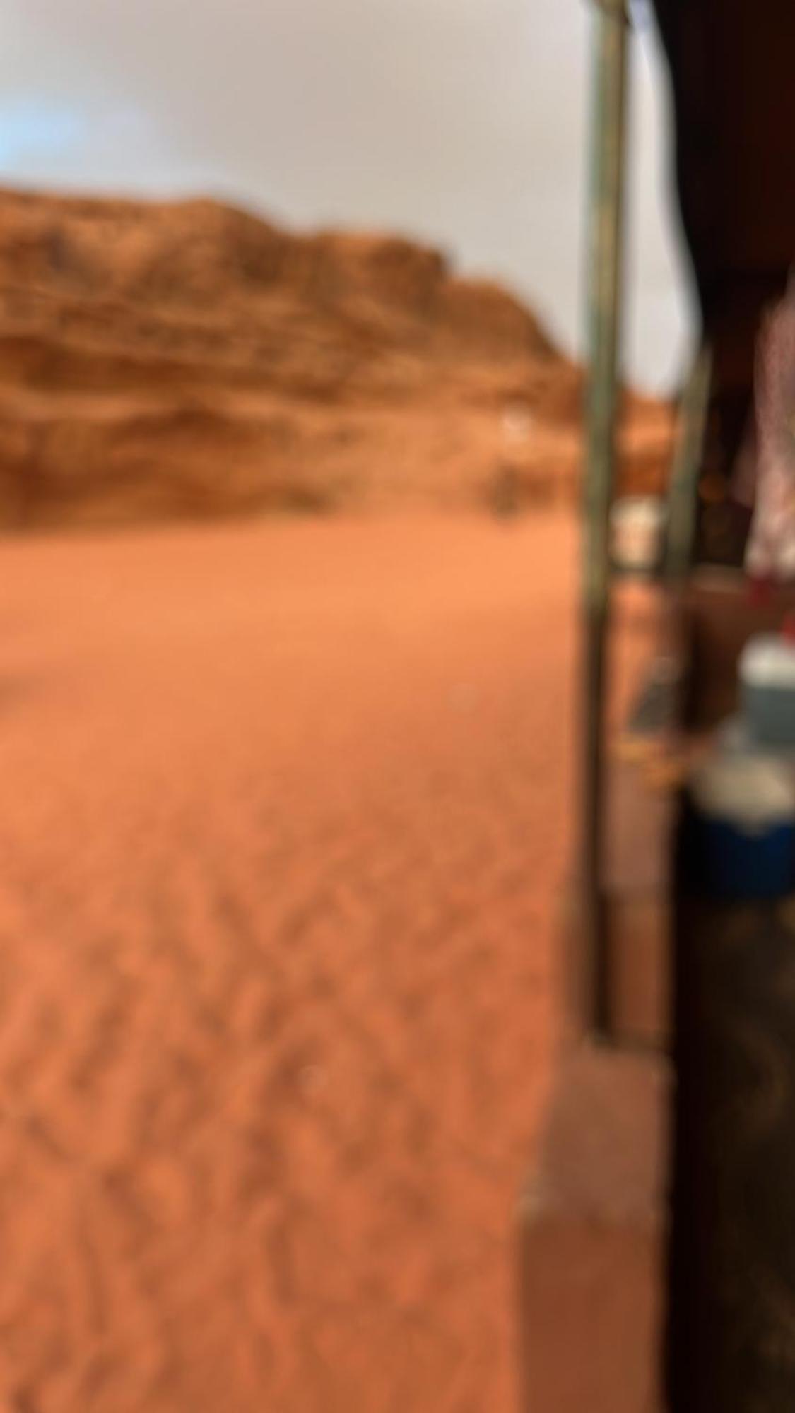 Wadi Rum Trip Esterno foto